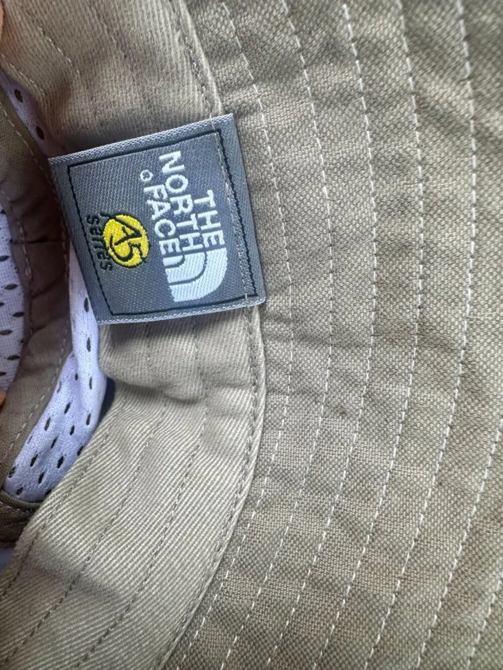 The North Face Vintage Bucket Hat